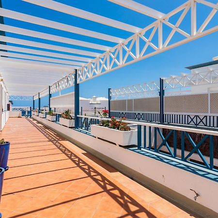 Apartamento Pluton Puerto del Carmen  Esterno foto