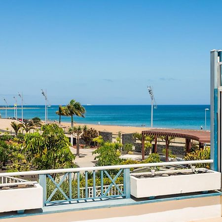 Apartamento Pluton Puerto del Carmen  Esterno foto
