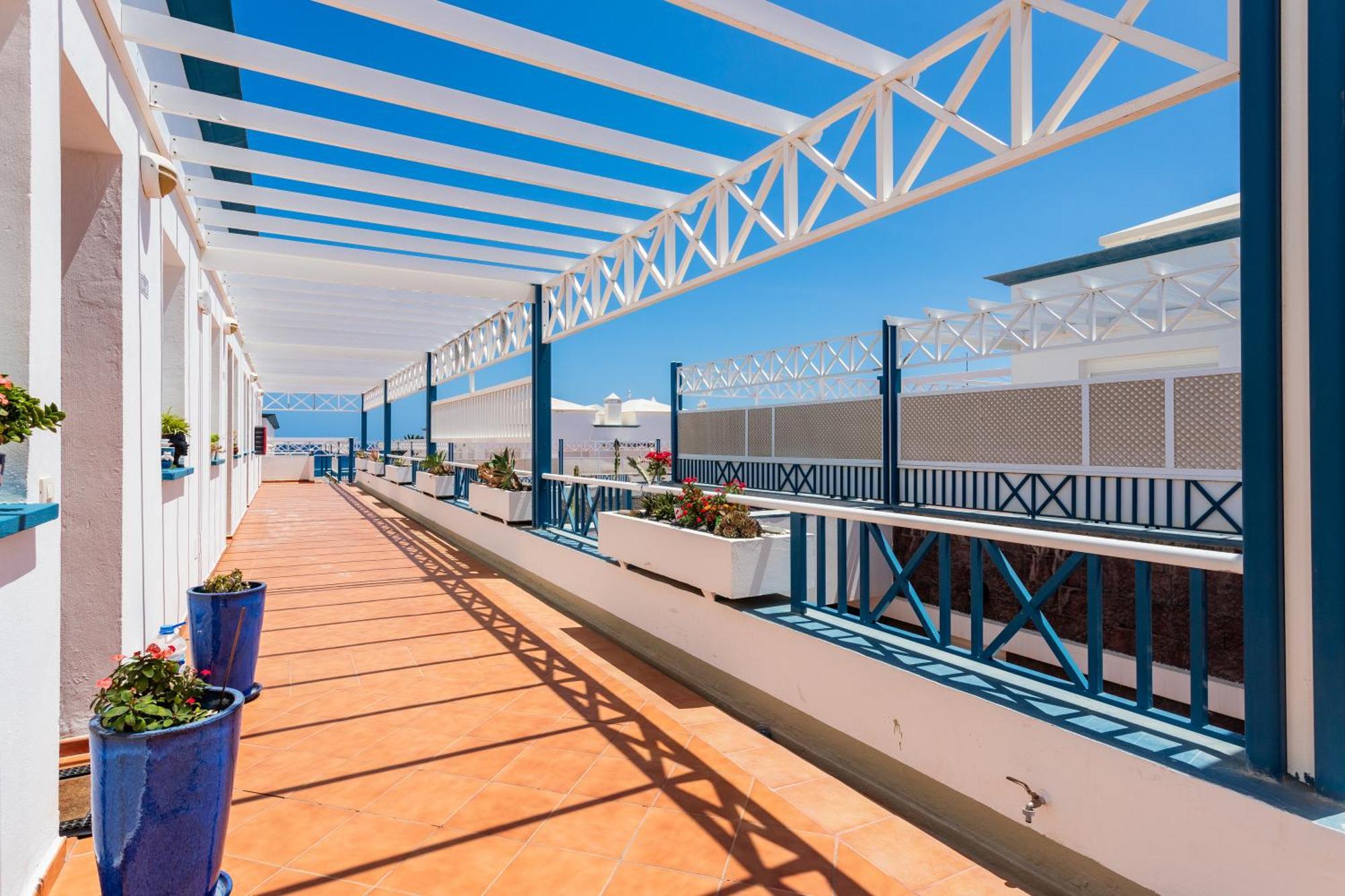 Apartamento Pluton Puerto del Carmen  Esterno foto