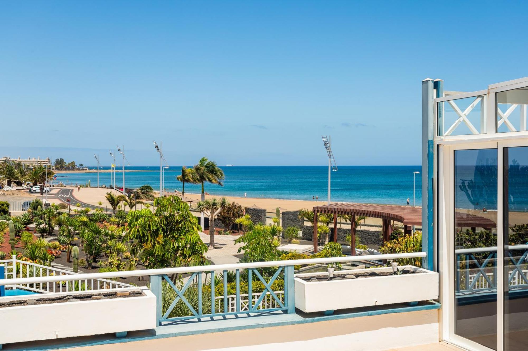 Apartamento Pluton Puerto del Carmen  Esterno foto