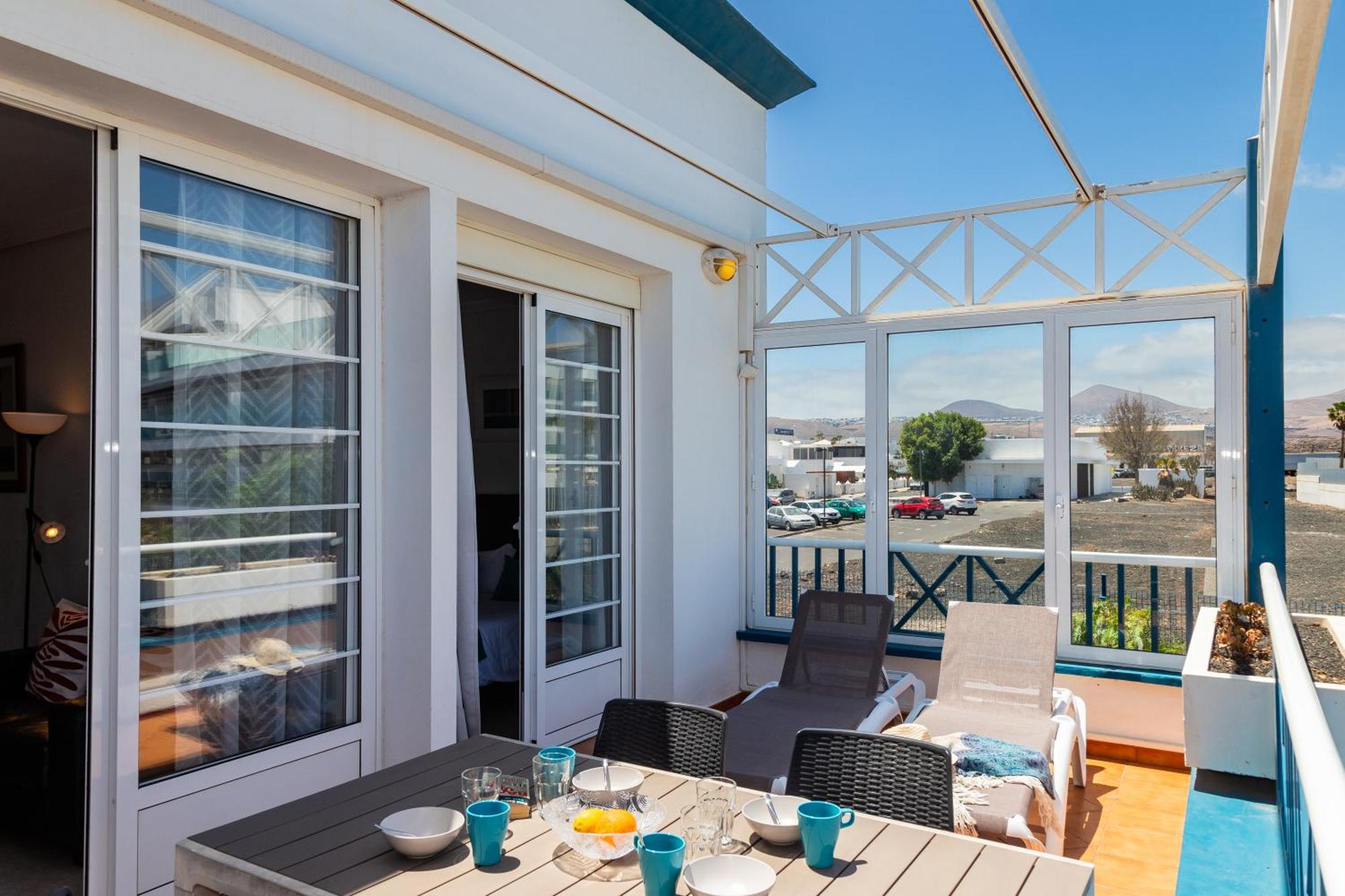 Apartamento Pluton Puerto del Carmen  Esterno foto