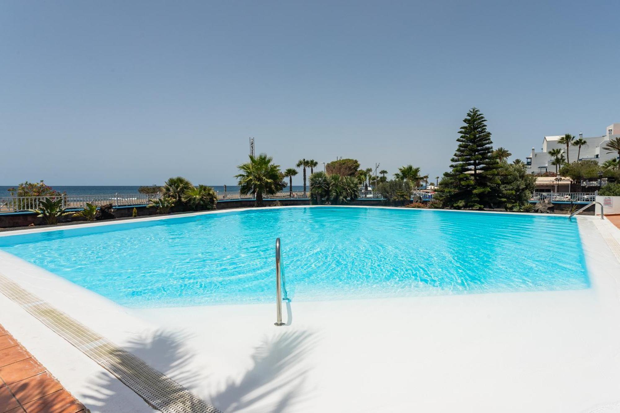 Apartamento Pluton Puerto del Carmen  Esterno foto