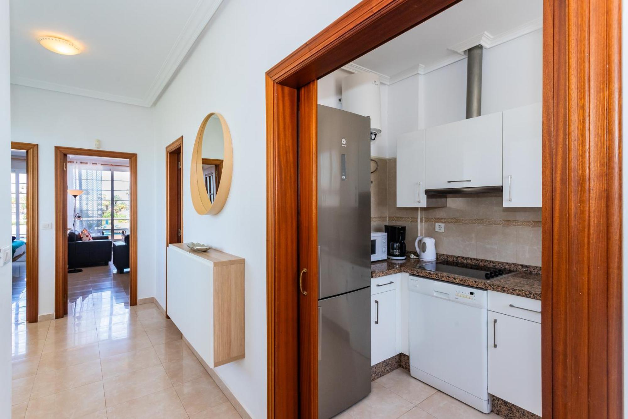 Apartamento Pluton Puerto del Carmen  Esterno foto