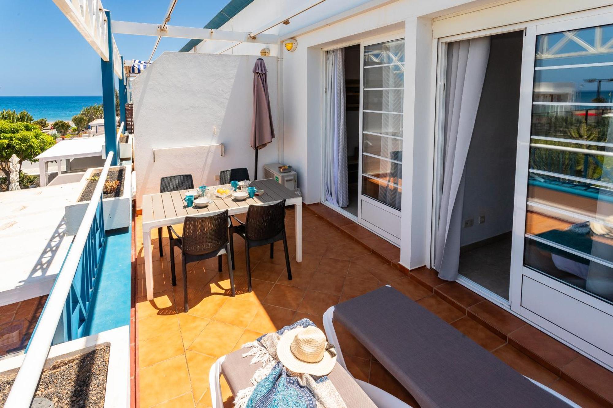 Apartamento Pluton Puerto del Carmen  Esterno foto
