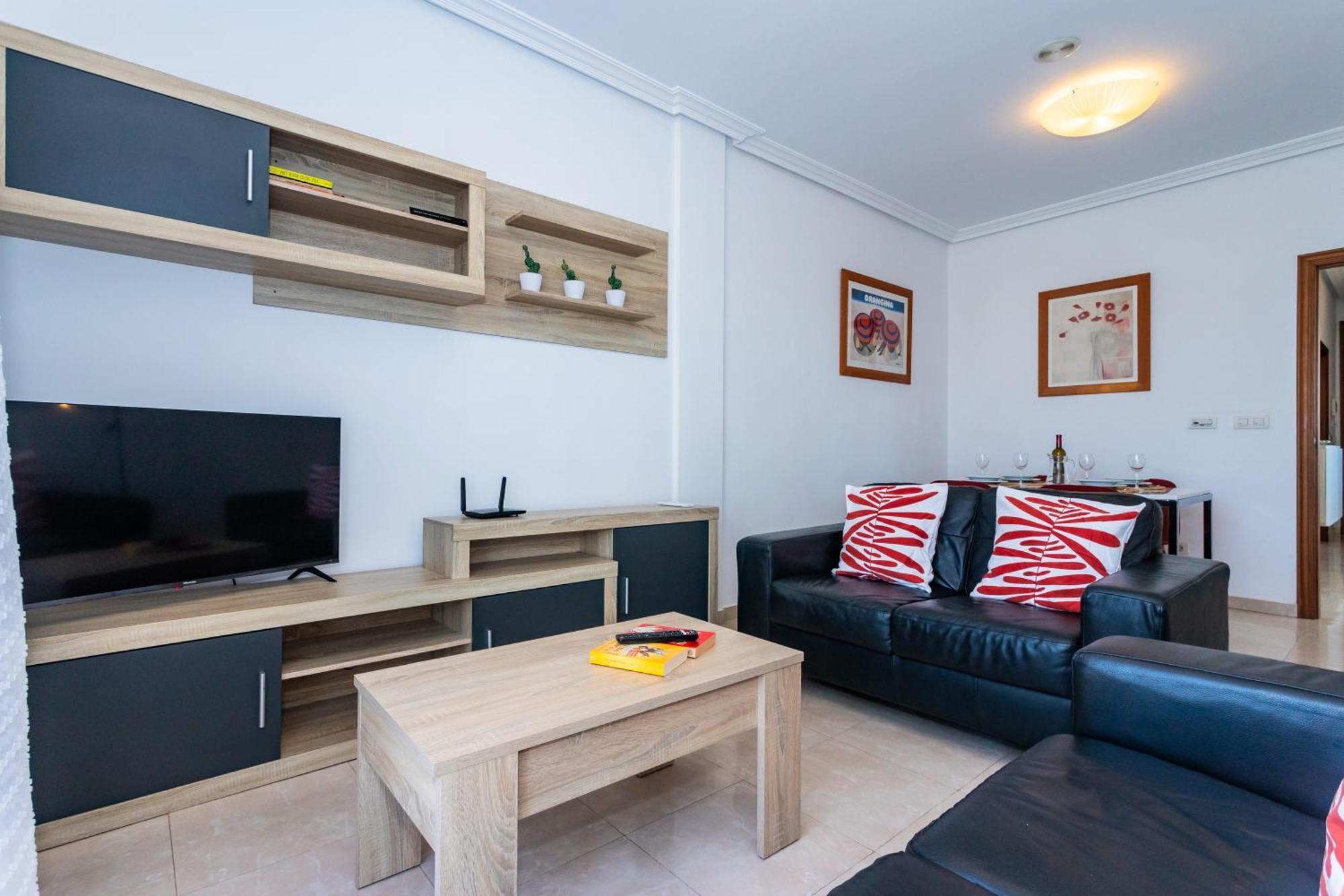 Apartamento Pluton Puerto del Carmen  Esterno foto
