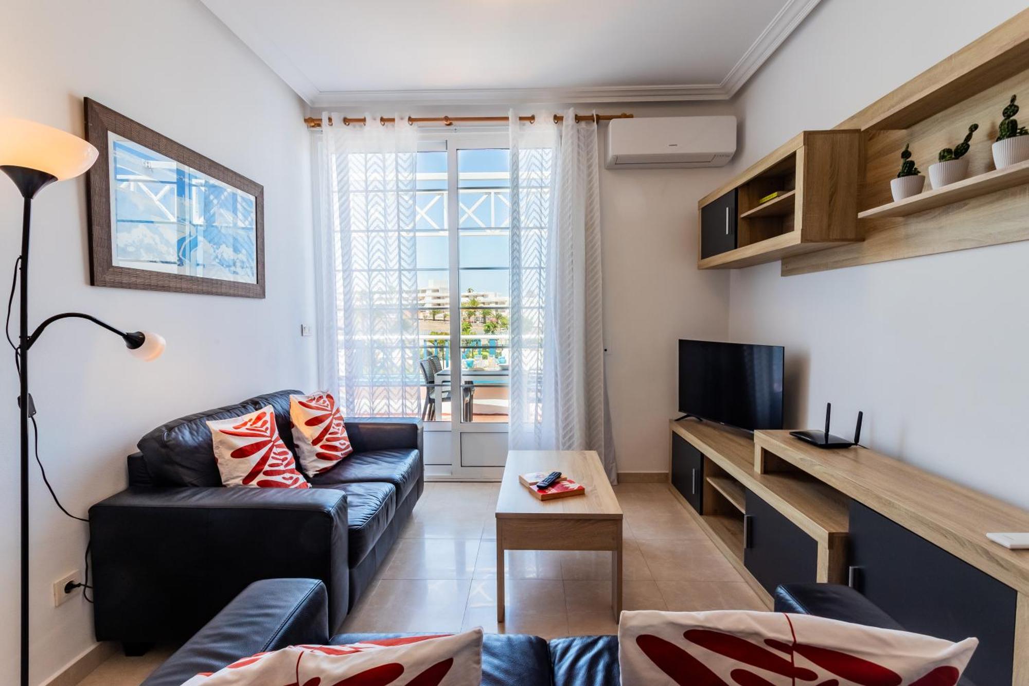 Apartamento Pluton Puerto del Carmen  Esterno foto