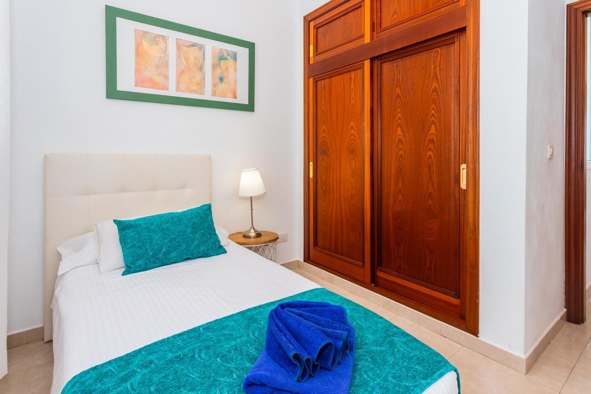 Apartamento Pluton Puerto del Carmen  Esterno foto