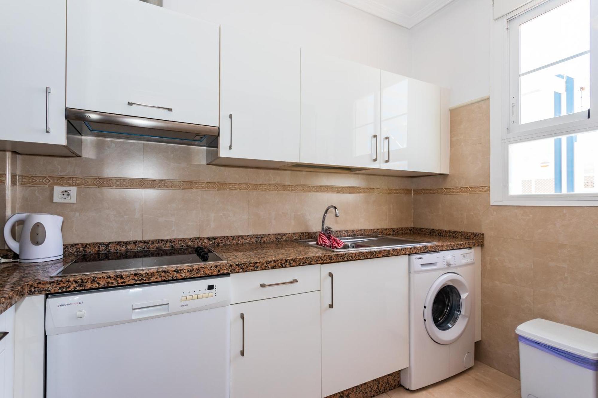 Apartamento Pluton Puerto del Carmen  Esterno foto