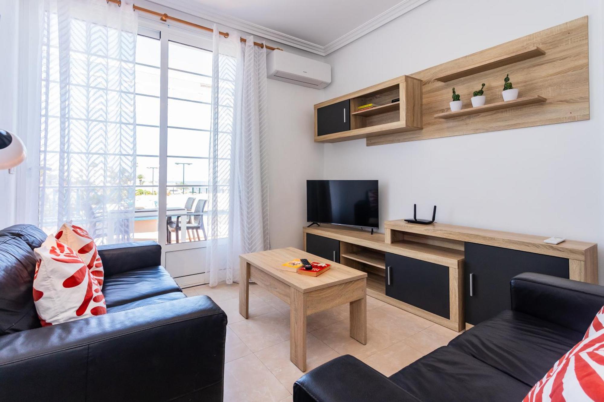 Apartamento Pluton Puerto del Carmen  Esterno foto