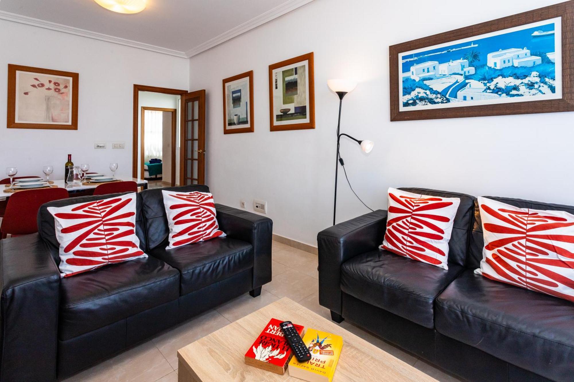 Apartamento Pluton Puerto del Carmen  Esterno foto