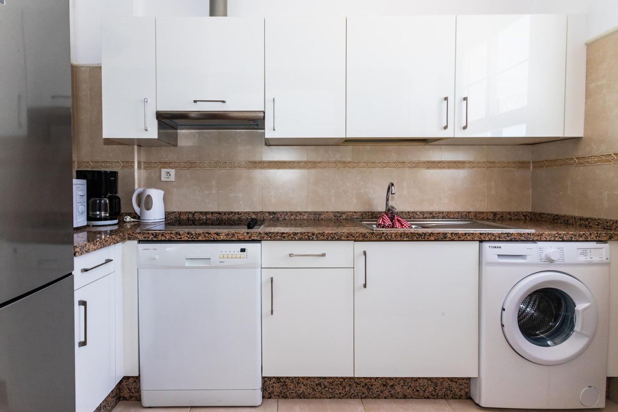Apartamento Pluton Puerto del Carmen  Esterno foto
