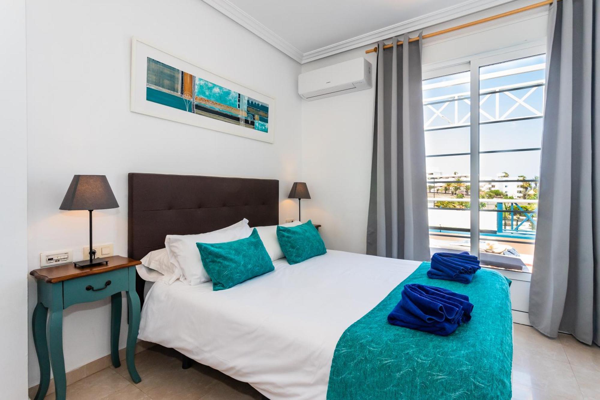 Apartamento Pluton Puerto del Carmen  Esterno foto