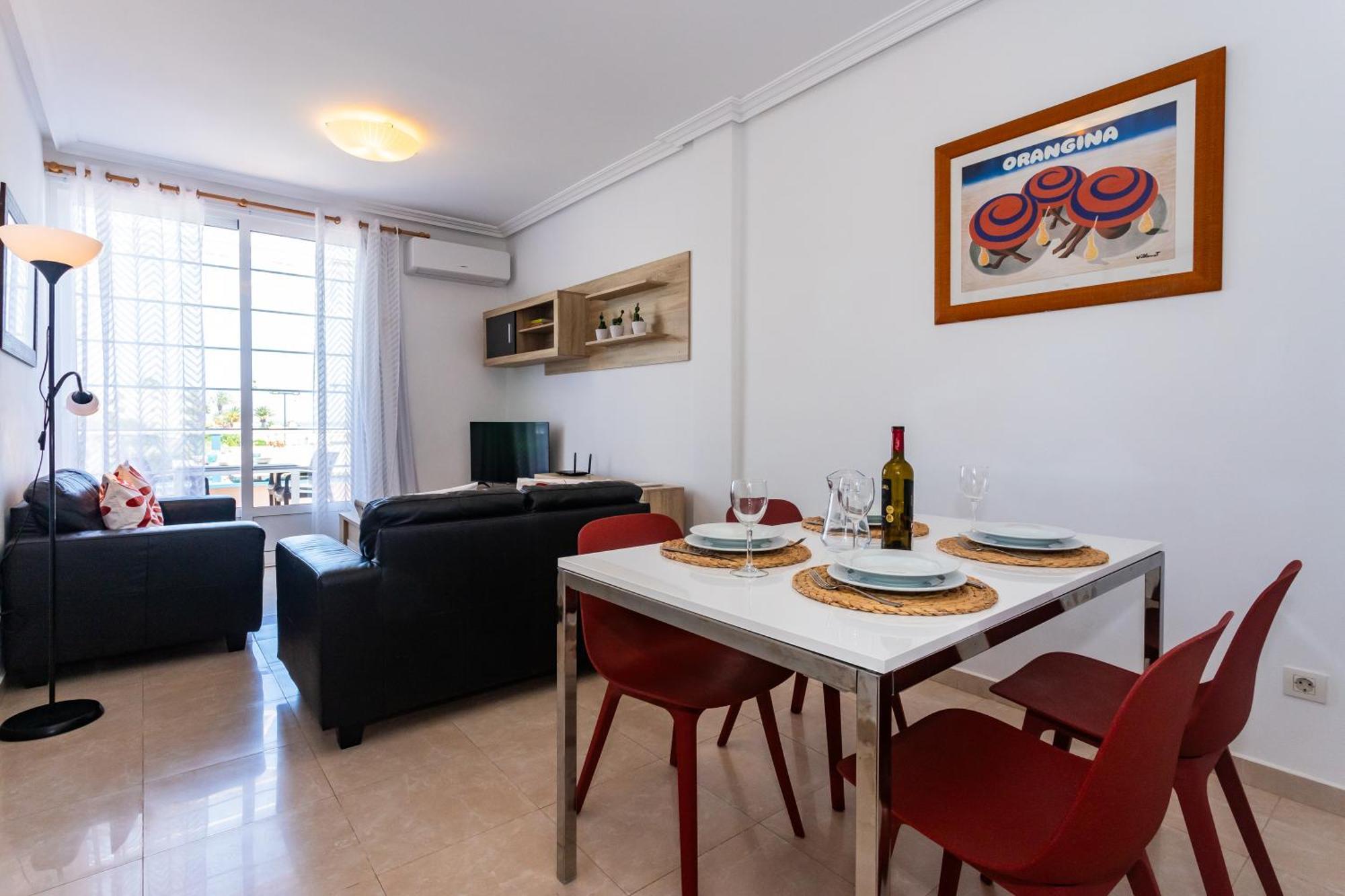 Apartamento Pluton Puerto del Carmen  Esterno foto