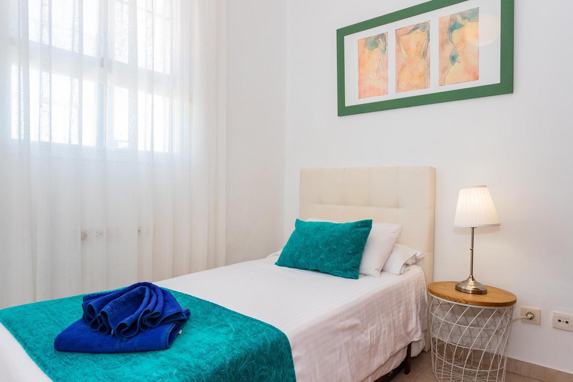 Apartamento Pluton Puerto del Carmen  Esterno foto