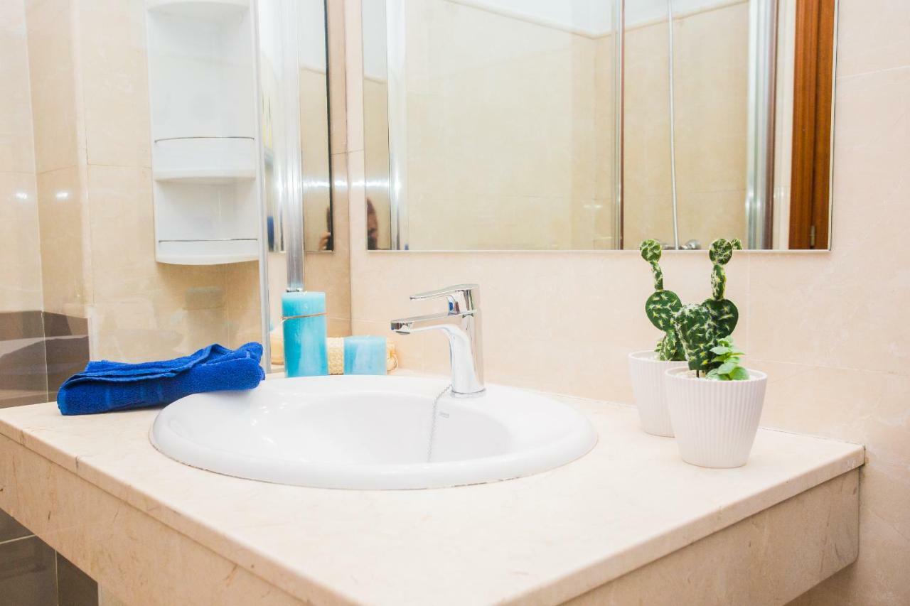 Apartamento Pluton Puerto del Carmen  Esterno foto