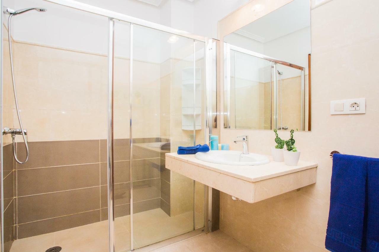 Apartamento Pluton Puerto del Carmen  Esterno foto