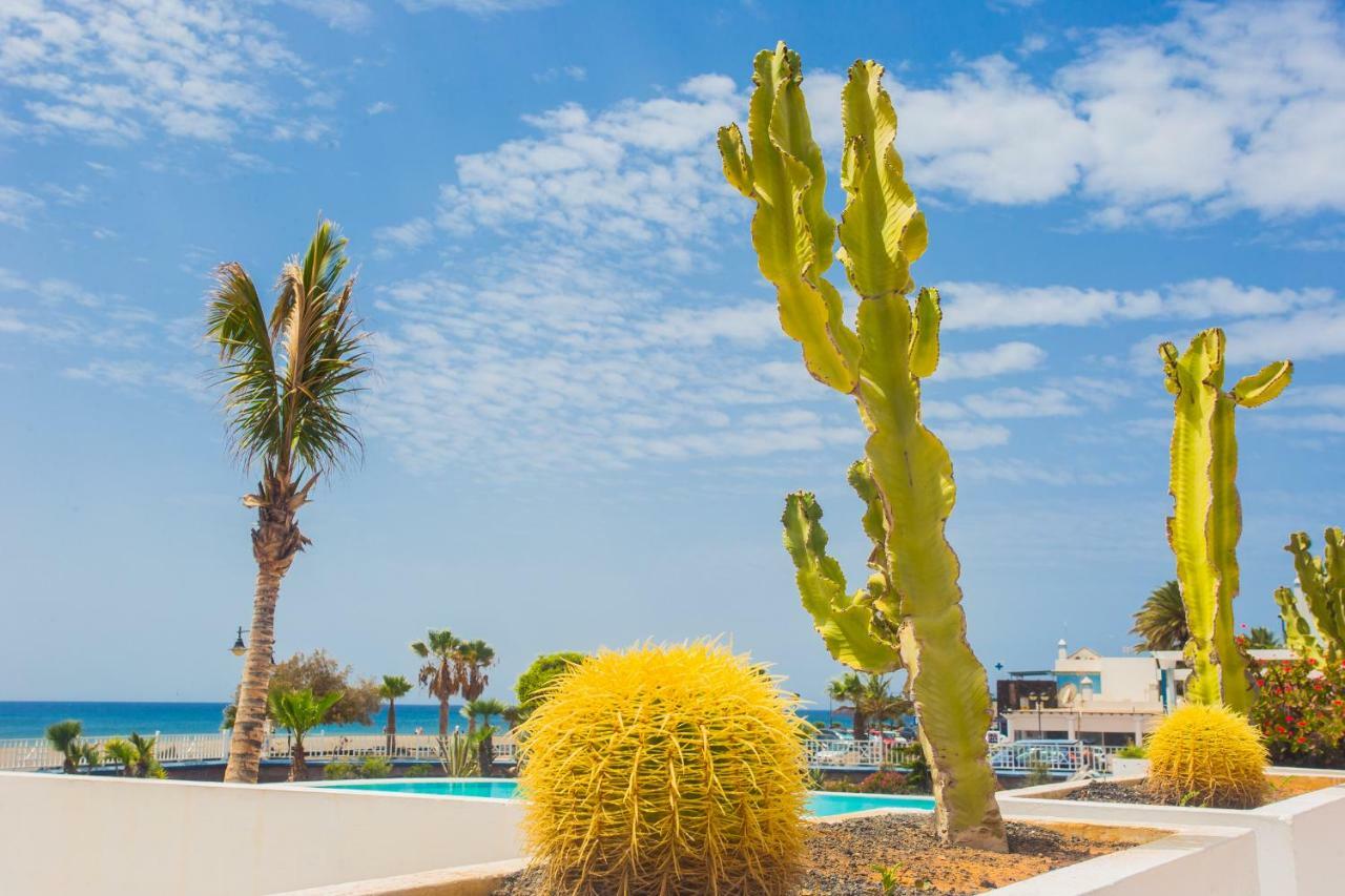 Apartamento Pluton Puerto del Carmen  Esterno foto