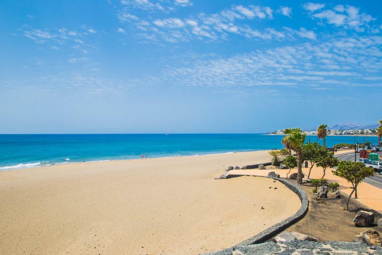 Apartamento Pluton Puerto del Carmen  Esterno foto