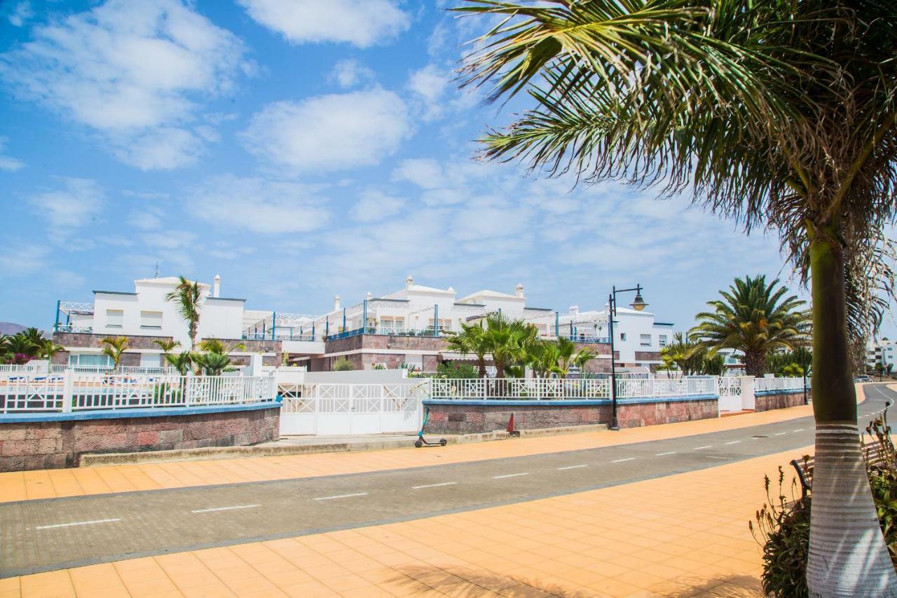 Apartamento Pluton Puerto del Carmen  Esterno foto